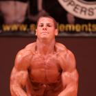 John  Baker - NPC Arkansas State 2011 - #1